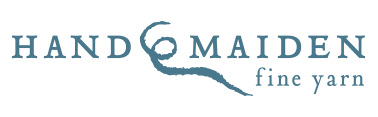 Handmaiden Logo