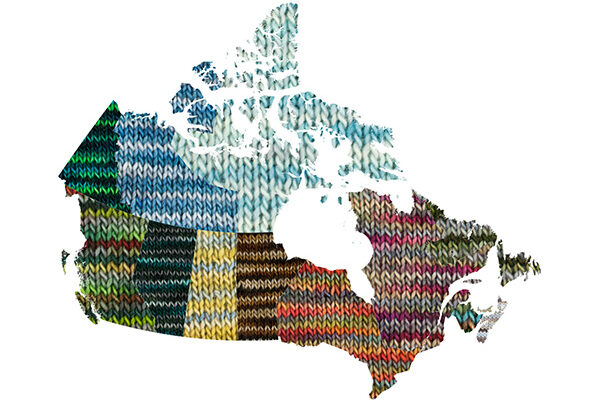 National Parks – Organic Cottage Socks
