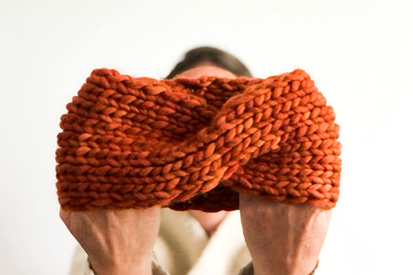 Flouf + Headband Pattern