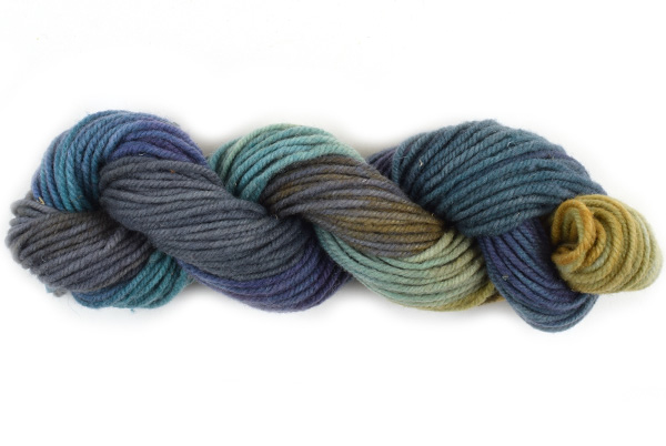 Wonder Woolen 2oz – Variegated Colourways