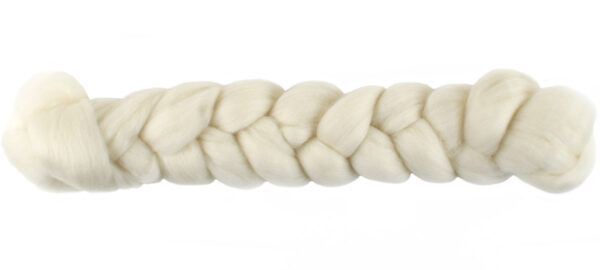 Falkland Merino Sliver Braid