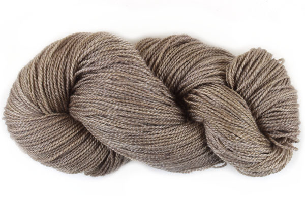 Walnut Tree Yarn Kind Cotton - Silver (001)