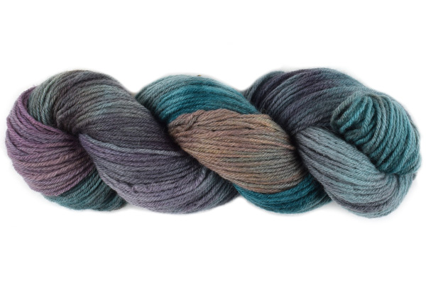 Blue Faced Leicester (BFL) DK