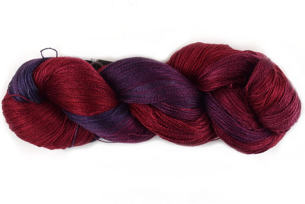 Lace Silk